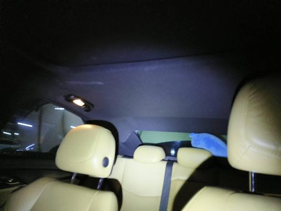 [深圳·粤B] 二手凯迪拉克凯迪拉克ATS2014款 28T 舒适型