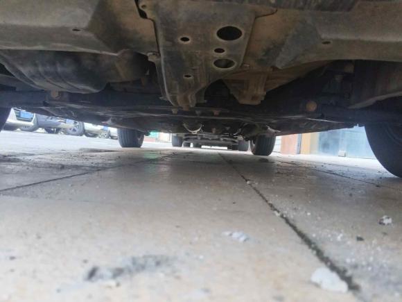 [深圳·湘D] 二手吉利汽车帝豪2019款  领军版 1.5L 手动豪华型 国VI