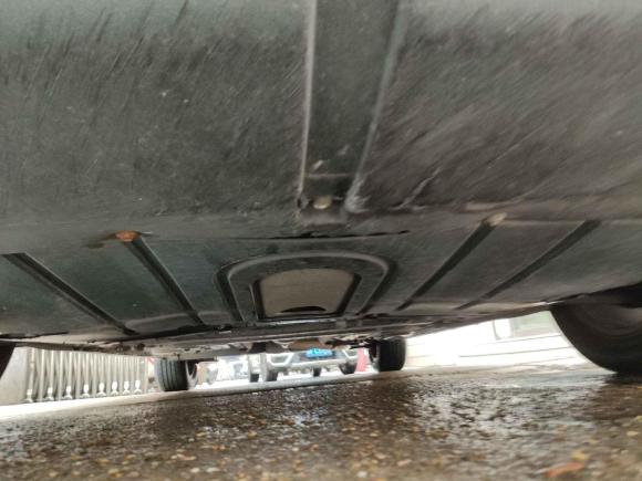 [南通·苏F] 二手菲亚特菲翔2012款 1.4T 自动劲享版