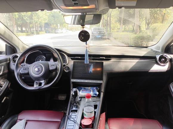 [西安·陕A] 二手名爵MG62020款 1.5T 自动领潮风尚版