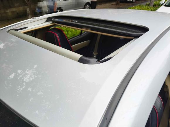 [合肥·皖A] 二手丰田雷凌2014款 1.6G 手动精英版