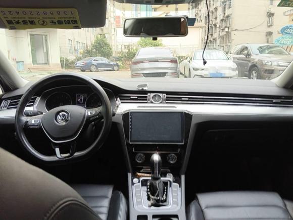 [宁波·浙B] 二手大众迈腾2018款 330TSI DSG 领先型