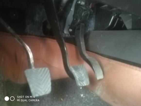 [台州·浙J] 二手长安欧尚长安欧尚CX702017款 CX70T 1.5T 手动豪擎版