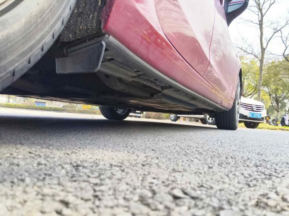 [温州·浙C] 二手马自达阿特兹2018款 2.5L 蓝天运动版 国VI