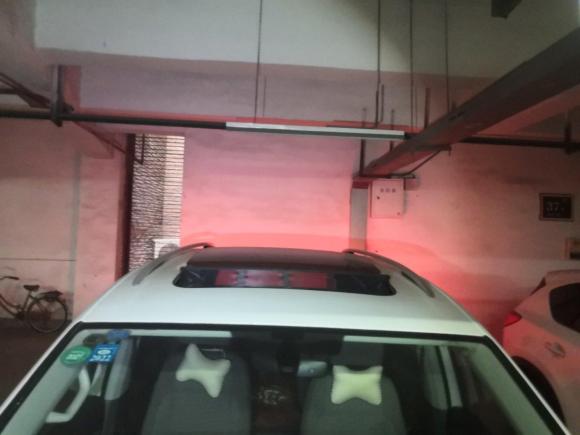 [上海·苏E] 二手大众夏朗2016款 380TSI 舒享型 7座