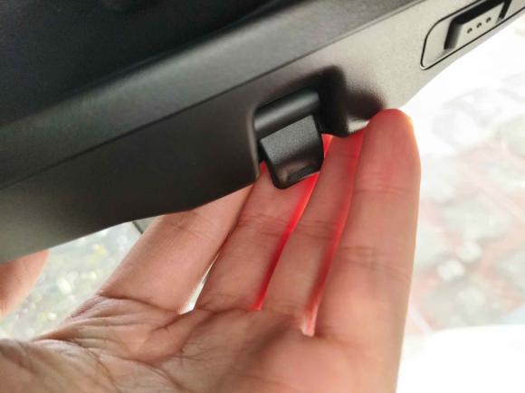 [义乌·浙G] 二手凯迪拉克凯迪拉克XT52020款 28T 豪华型