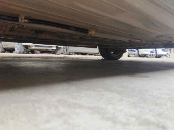 [广州·湘M] 二手东风风行风行S5002017款 1.5L 手动豪华型