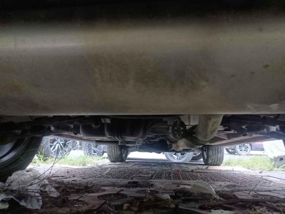 [合肥·皖A] 二手长安长安UNI-K2021款 2.0T 卓越型