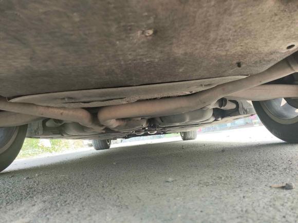 [北京·京J] 二手奥迪奥迪A82011款 A8L 3.0 TFSI quattro舒适型(213kW)