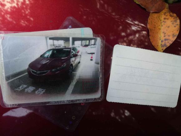 [上海·沪A] 二手别克VELITE 52017款 都市增程型