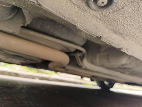 [温州·浙C] 二手现代朗动2015款 1.6L 自动领先型