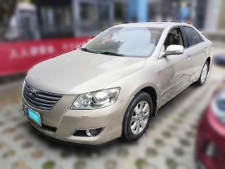 丰田凯美瑞2008款 240G 豪华版