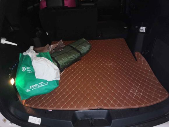 [常州·苏D] 二手福特探险者2018款 2.3T 精英版