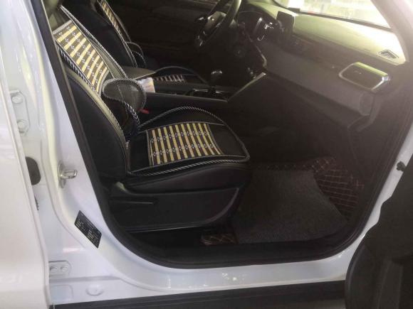 [成都·川R] 二手北京汽车北京X32019款 1.5L 手动星耀版