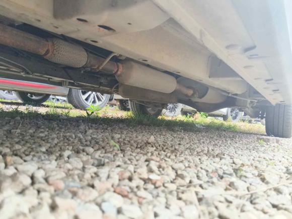 [深圳·粤L] 二手五菱汽车五菱宏光2015款 1.5L S1舒适国V