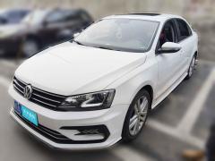 [合肥·皖A] 大众速腾2018款 280TSI DSG熠动版