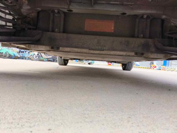 [合肥·皖A] 二手思皓花仙子2021款 302km 豪华型 31.4kWh