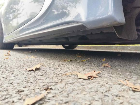 [无锡·苏B] 二手斯巴鲁斯巴鲁BRZ2017款 2.0i 自动type-S版