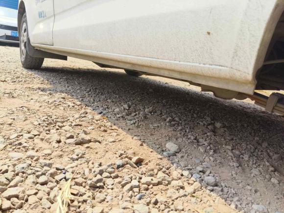 [西安·陕A] 二手长安凯程长安睿行EM602021款 纯电动厢式运输车60kW