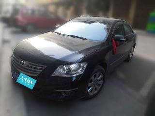 丰田凯美瑞2008款240G豪华版