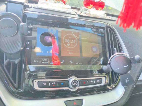 [上海·苏J] 二手捷途捷途X70M2020款 改款 1.5T DCT相伴型 7座