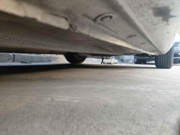 [无锡·苏B] 二手奔腾奔腾B502016款 1.4T 自动豪华型