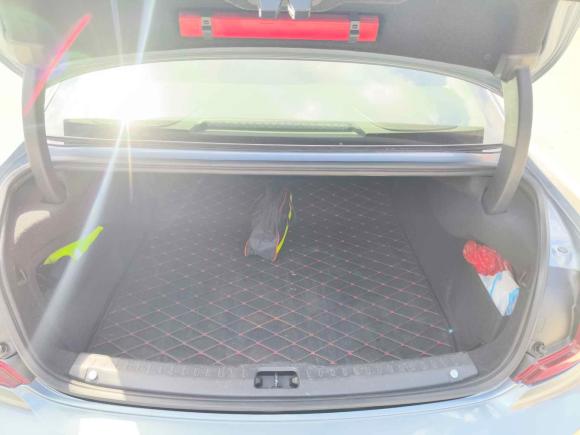 [上海·沪C] 二手沃尔沃沃尔沃S902019款 T5 智逸版