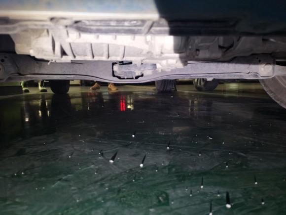 [济南·鲁A] 二手欧拉欧拉黑猫2021款 405km 长续航型