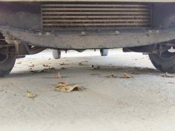 [青岛·鲁B] 二手江铃特顺2020款 2.8T商务型长轴中顶9座国V JX493