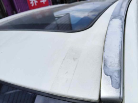 [上海·沪C] 二手东南东南DX72017款 1.5T 自动荣耀版