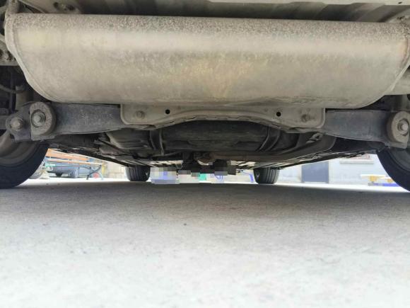 [芜湖·皖B] 二手本田杰德2014款 1.8L 自动舒适精英版 5座