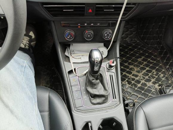 [合肥·皖A] 二手大众朗逸2021款 1.5L 自动舒适版