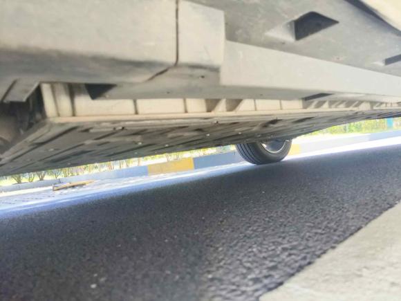 [苏州·沪A] 二手飞凡汽车飞凡ER62021款 新动版 620km 智享版