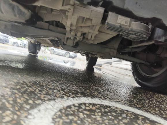 [无锡·苏B] 二手哈弗哈弗H12015款 1.5L AMT豪华型