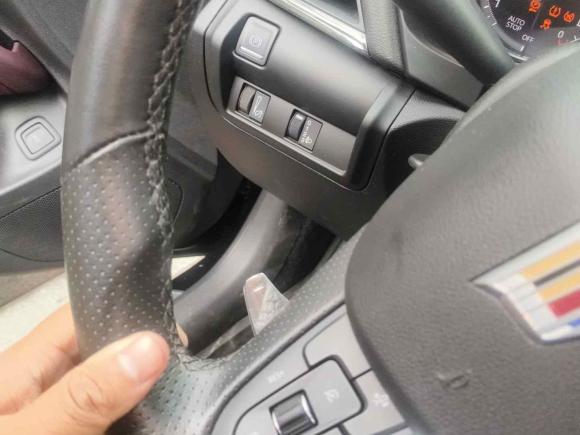 [杭州·浙A] 二手凯迪拉克凯迪拉克CT42020款 28T 精英型