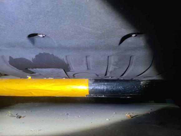 [深圳·粤B] 二手Jeep大指挥官2018款 2.0T 四驱尊享版