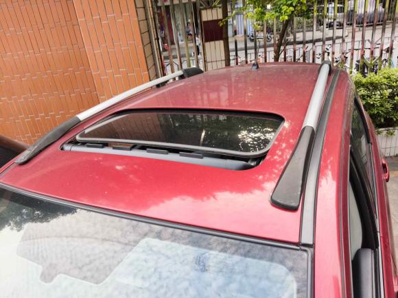 [佛山·粤Y] 二手日产逍客2012款 2.0XV 雷 CVT 2WD