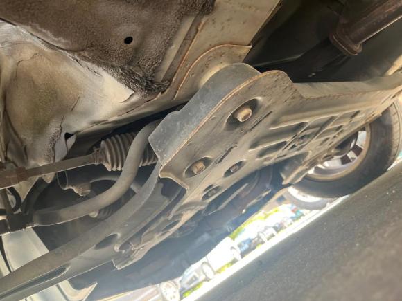 [广州·粤A] 二手宝骏宝骏7302016款 1.5T 手动舒适型 7座