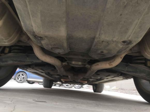 [武汉·鄂A] 二手奔驰奔驰GLK级2011款 GLK 300 4MATIC 时尚型