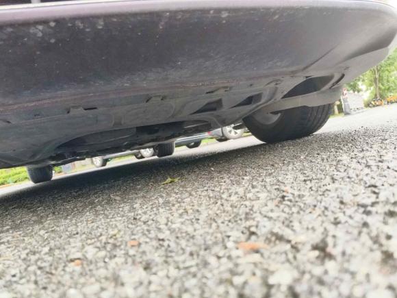 [宁波·浙B] 二手斯柯达昊锐2009款 1.8TSI 自动优雅版