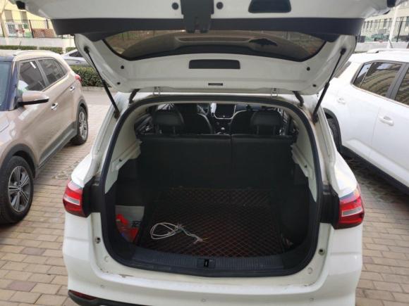 [济南·鲁J] 二手荣威荣威RX32018款 1.6L 手动精英版