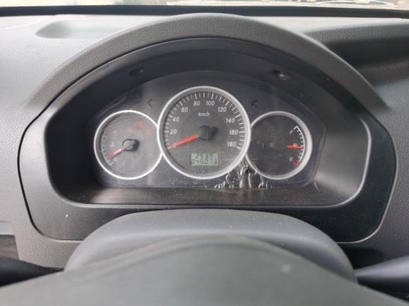 [深圳·粤B] 二手东风小康东风小康K05S2019款 1.2L实用型 国VI DK12