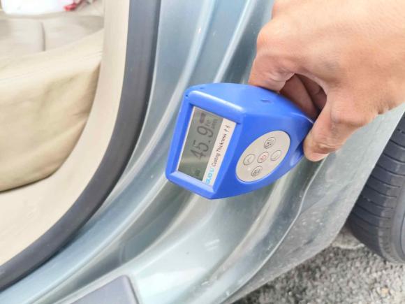 [佛山·粤E] 二手奥迪奥迪A6L2010款 2.4L 技术型