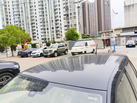 [南通·苏F] 二手斯柯达晶锐2015款 1.6L 自动运动版