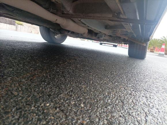 [义乌·浙G] 二手名爵锐腾2015款 1.5TGI TST豪华版