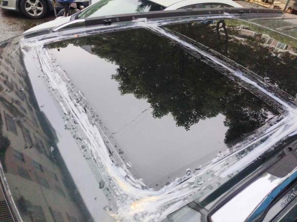 [台州·湘A] 二手Jeep大指挥官2018款 2.0T 四驱智享版 国VI