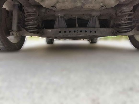 [上海·沪A] 二手飞凡汽车飞凡ER62021款 新动版 620km 智行版