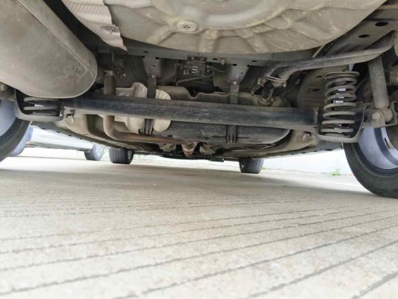 [宁波·浙B] 二手奇瑞艾瑞泽GX2018款 1.5T CVT型色版 国V