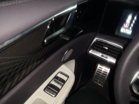 [青岛·鲁B] 二手红旗红旗E-HS92021款 510km 旗领版 四座