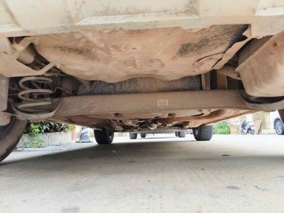 [宁波·浙F] 二手吉利汽车远景X32017款 1.5L 手动尊贵型